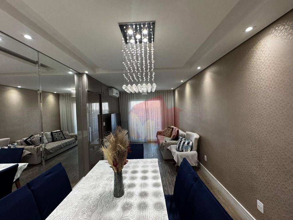 Apartamento, 2 quartos, 70 m² - Foto 5