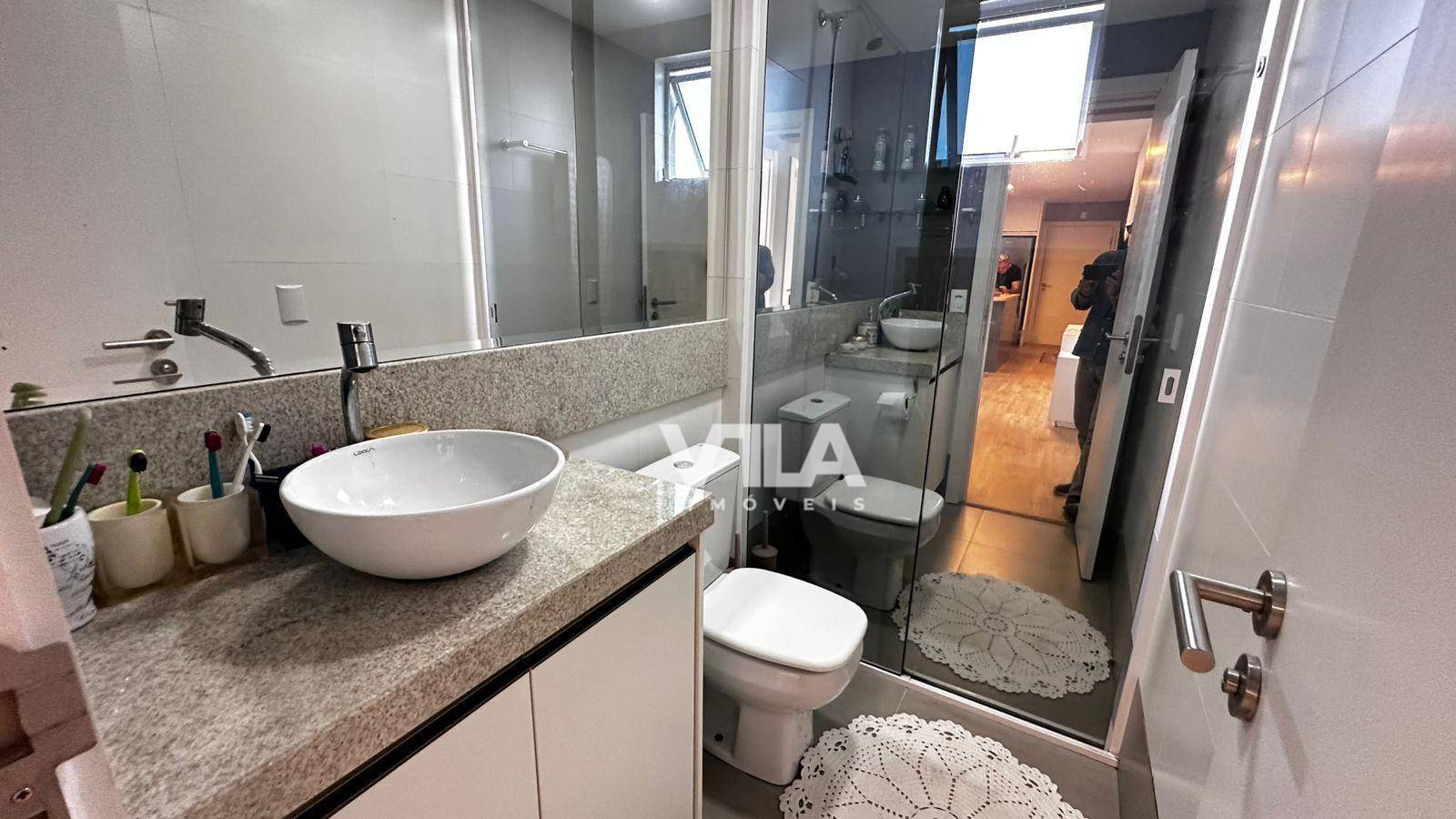 Apartamento, 2 quartos, 76 m² - Foto 9