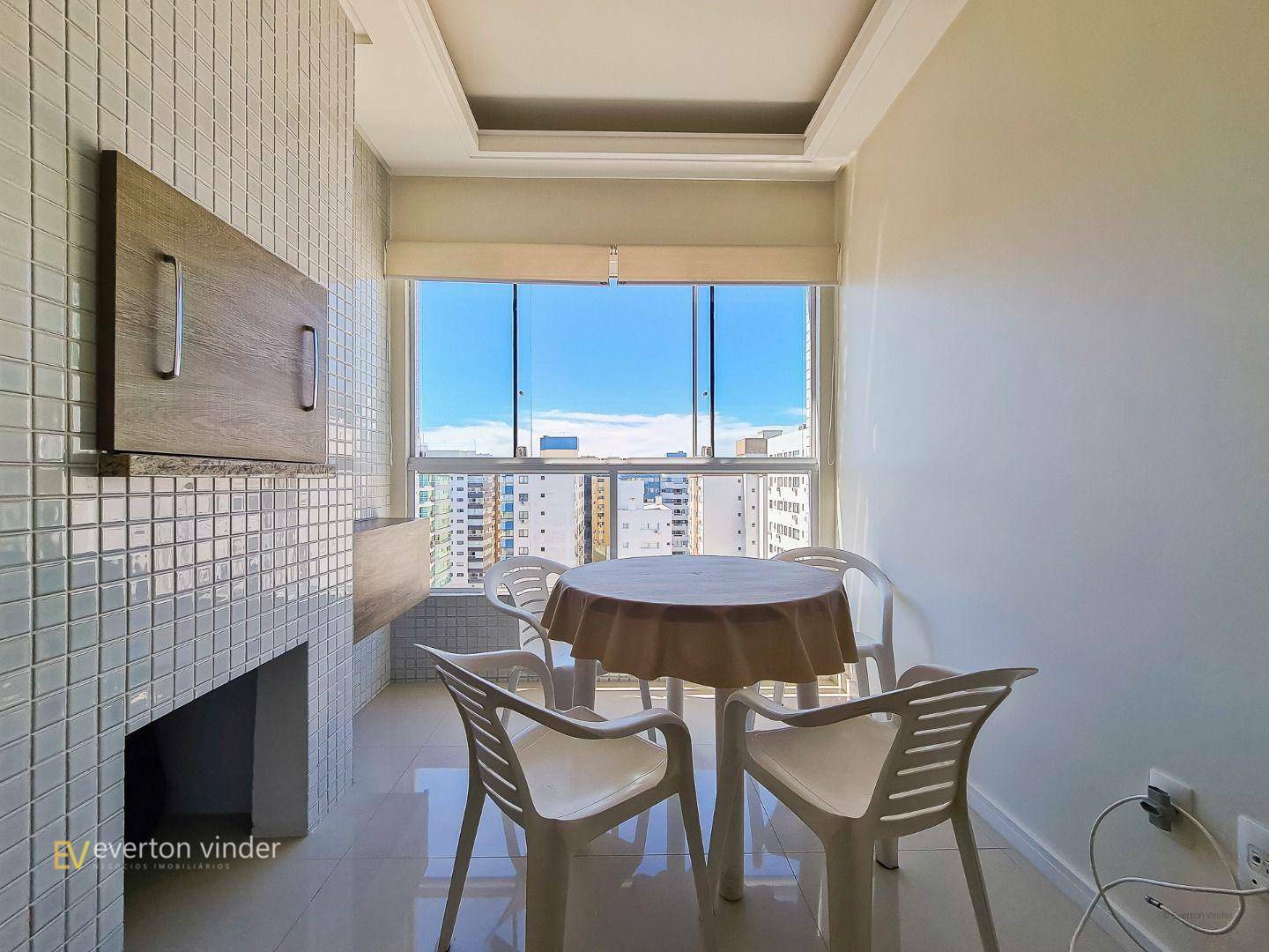 Apartamento à venda com 1 quarto, 67m² - Foto 8