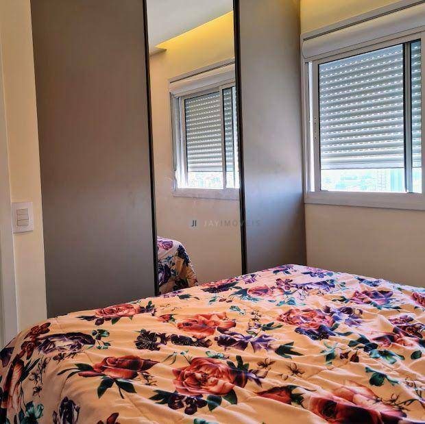 Apartamento à venda com 3 quartos, 66m² - Foto 6