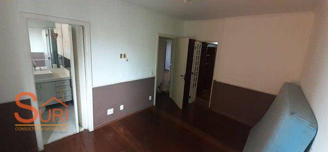 Apartamento à venda com 3 quartos, 214m² - Foto 8