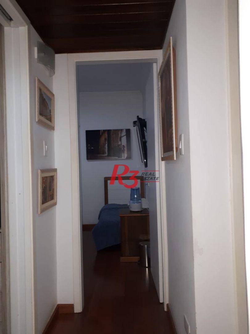 Apartamento à venda com 3 quartos, 103m² - Foto 36