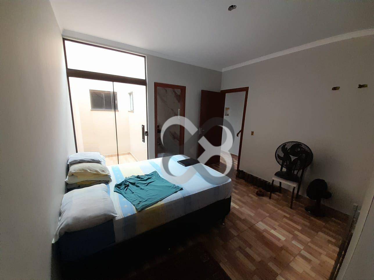 Casa à venda com 3 quartos, 94m² - Foto 17