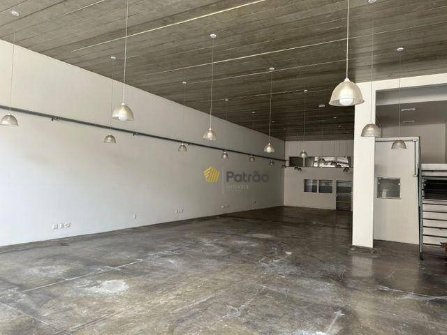 Loja-Salão para alugar, 238m² - Foto 1