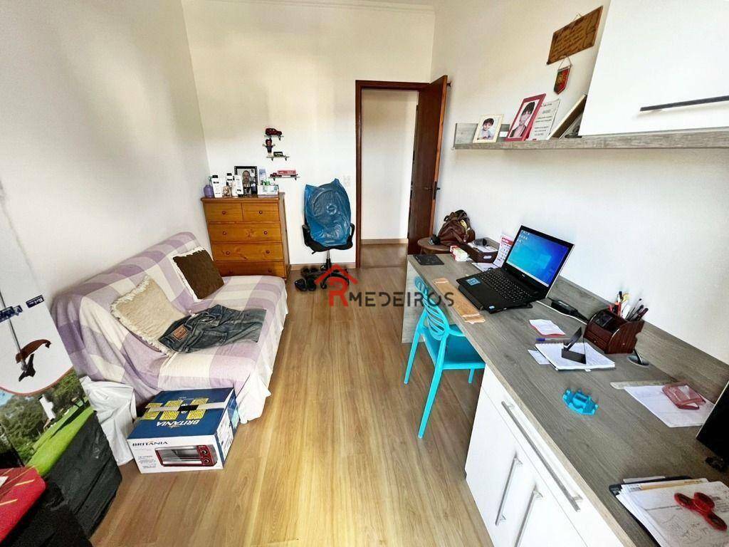 Apartamento à venda com 2 quartos, 85m² - Foto 9