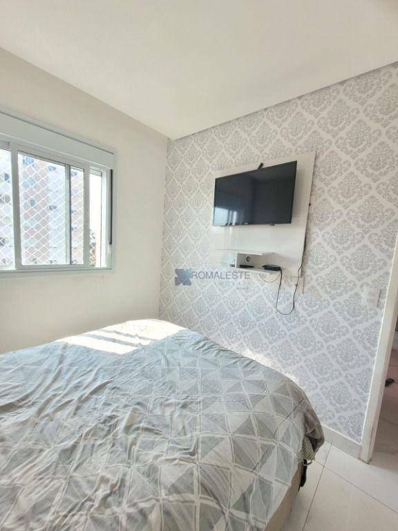 Apartamento à venda com 2 quartos, 41m² - Foto 7