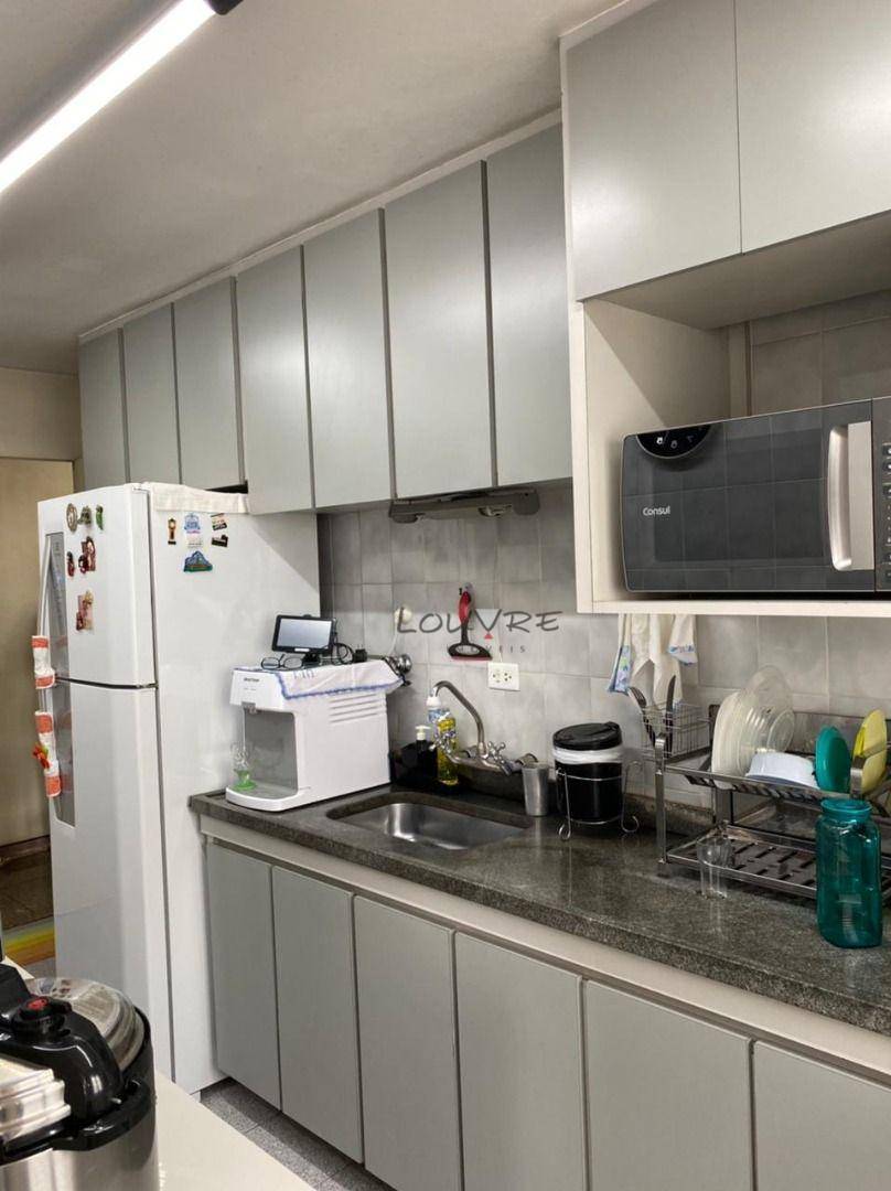 Apartamento à venda com 3 quartos, 110m² - Foto 22