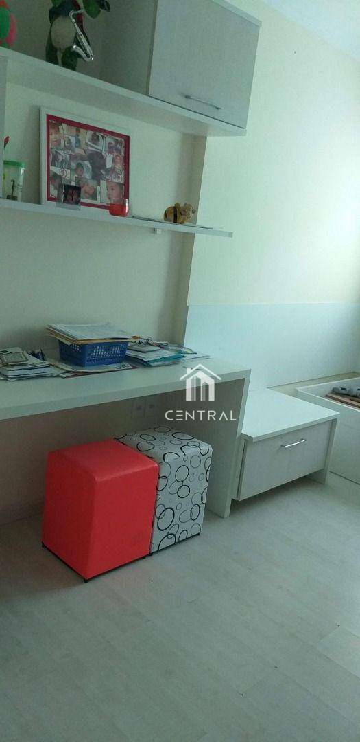 Sobrado à venda com 3 quartos, 250m² - Foto 14