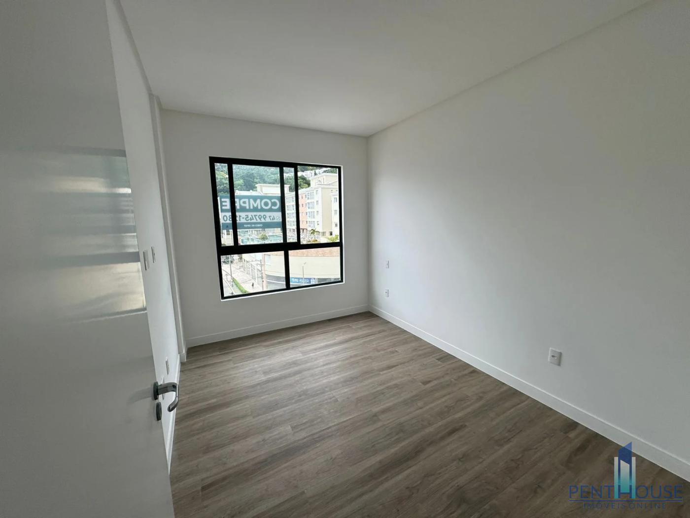 Apartamento à venda com 3 quartos, 73m² - Foto 4