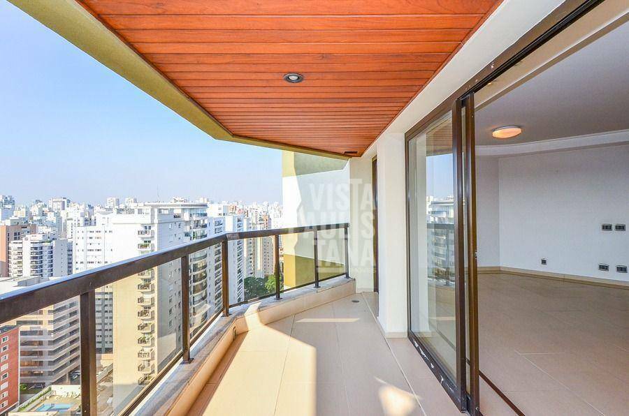 Cobertura à venda com 2 quartos, 295m² - Foto 1