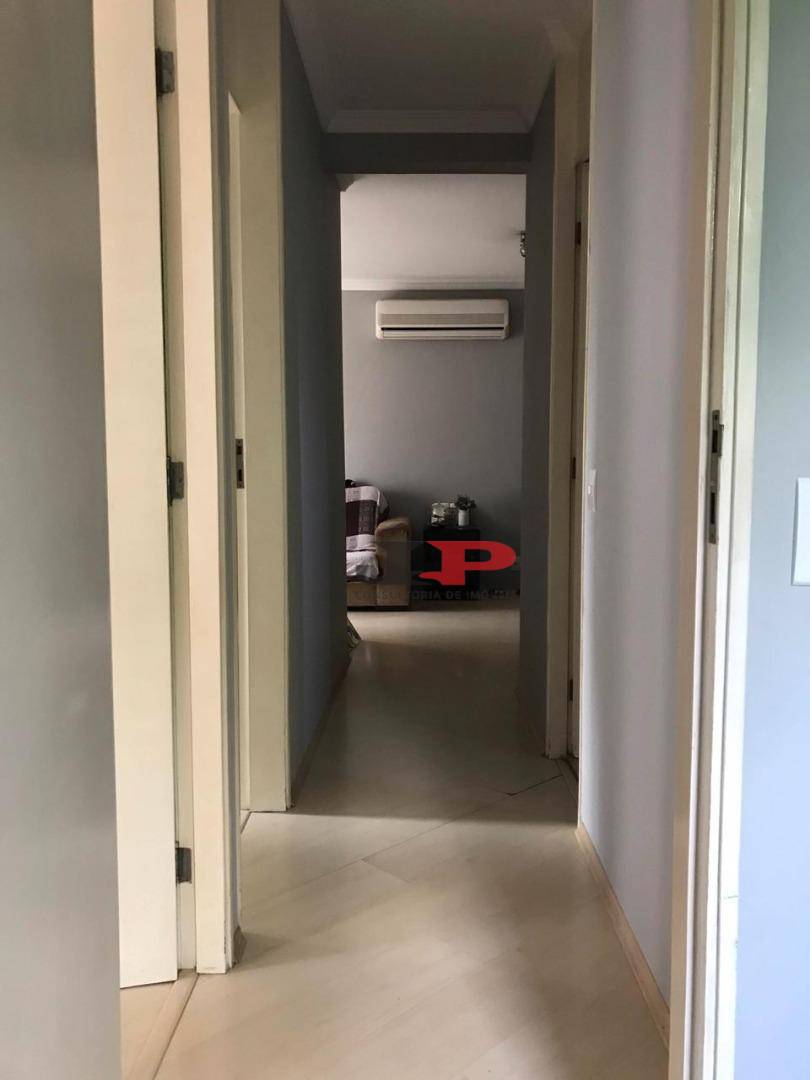 Apartamento à venda com 3 quartos, 64m² - Foto 3