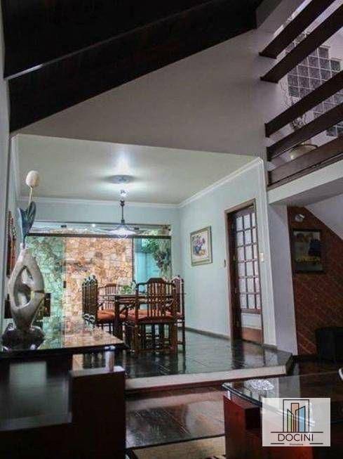 Sobrado à venda com 4 quartos, 309M2 - Foto 12