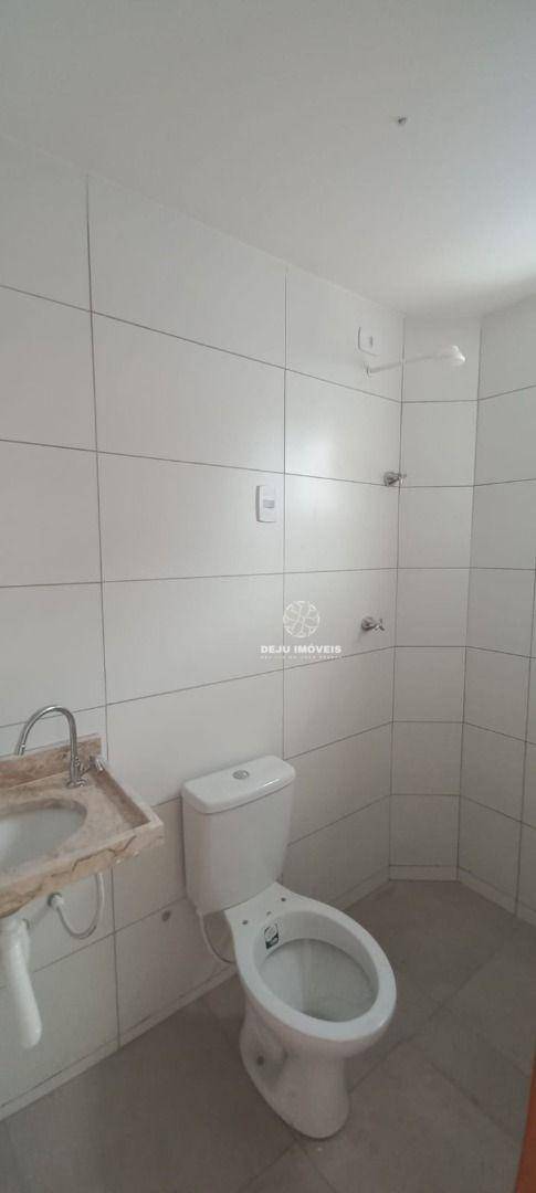 Apartamento à venda com 2 quartos, 49m² - Foto 7