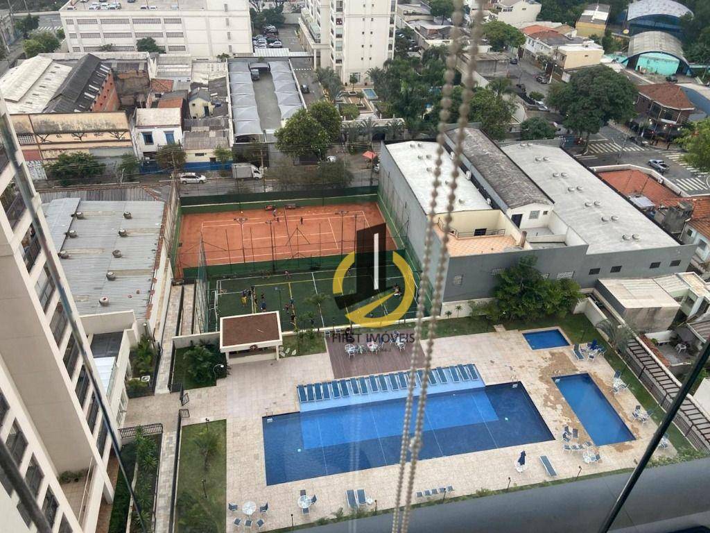 Apartamento à venda com 3 quartos, 94m² - Foto 6