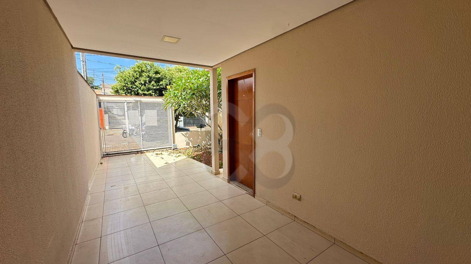 Sobrado, 3 quartos, 100 m² - Foto 3
