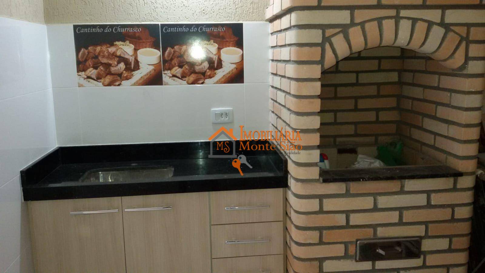 Sobrado à venda com 3 quartos, 214m² - Foto 18