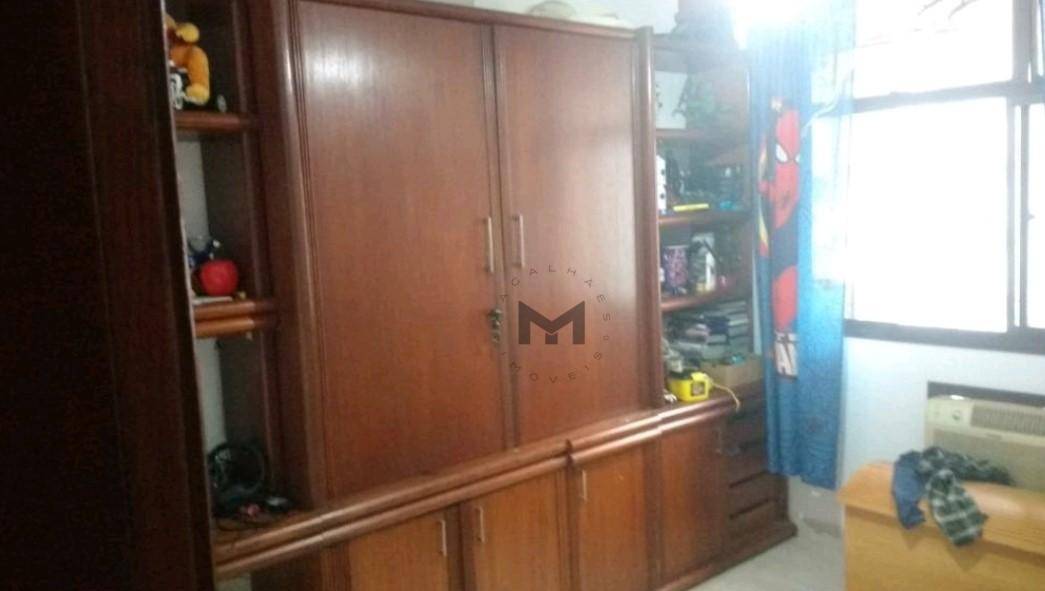 Apartamento à venda com 4 quartos, 170m² - Foto 23