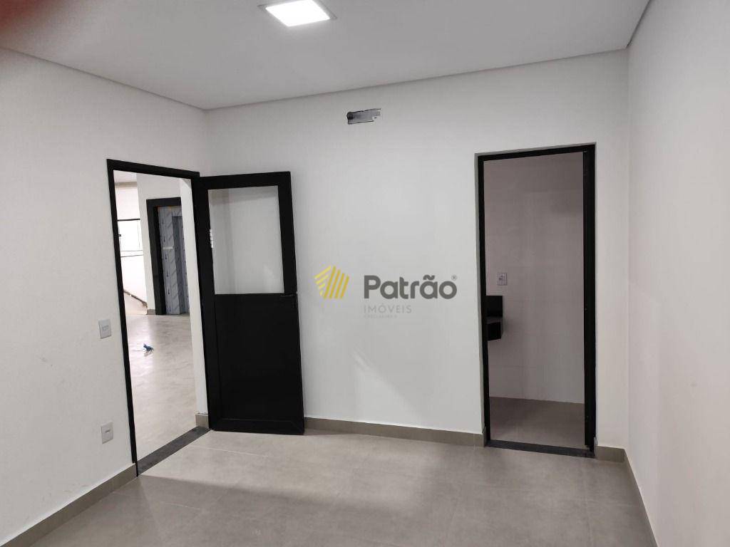 Depósito-Galpão-Armazém para alugar, 633m² - Foto 20