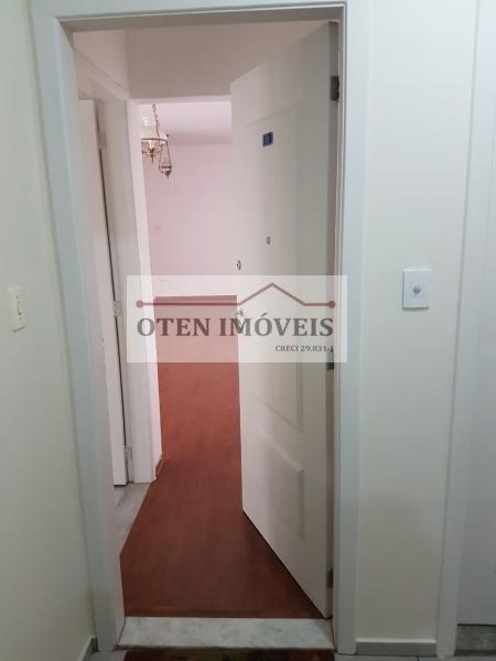 Apartamento à venda com 3 quartos, 110m² - Foto 8