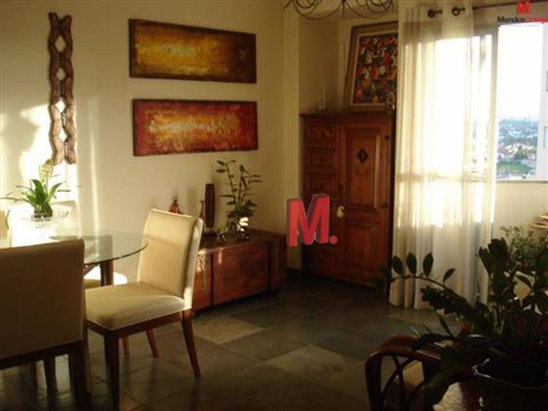 Apartamento à venda com 3 quartos, 177m² - Foto 3