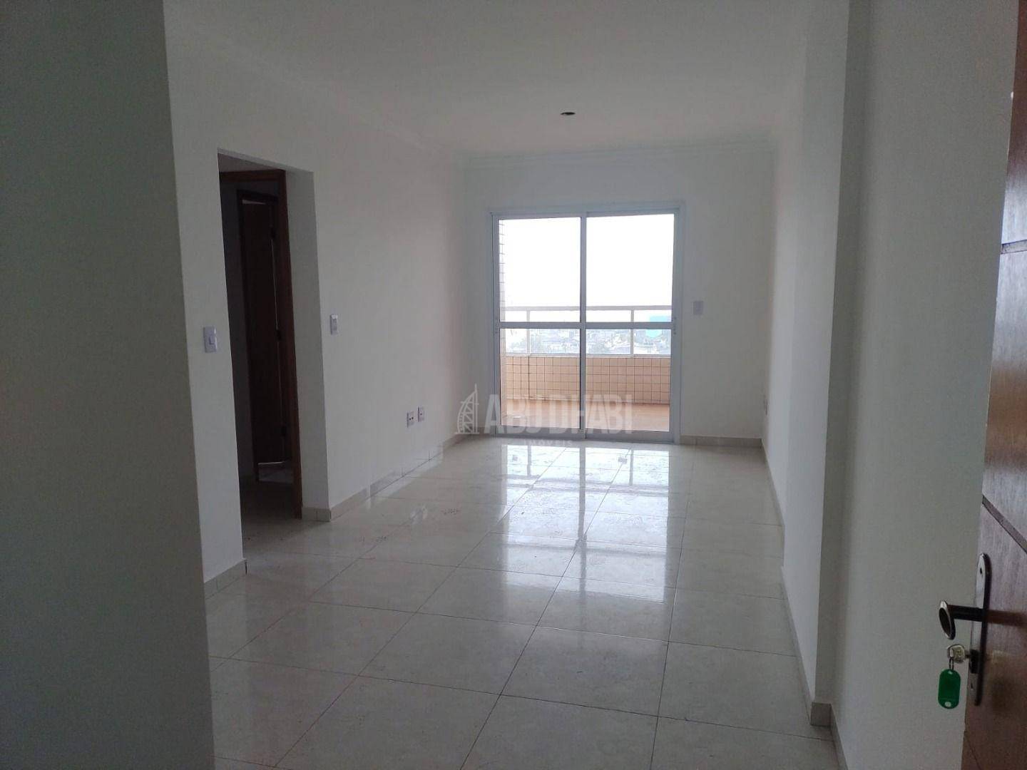 Apartamento à venda com 2 quartos, 72m² - Foto 2