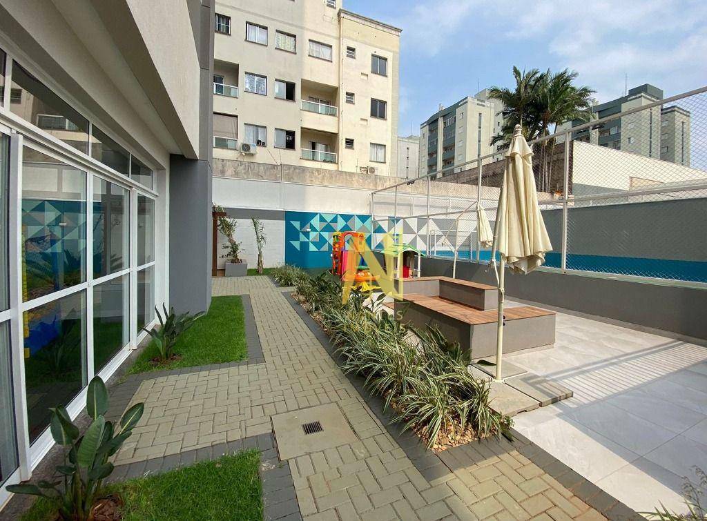 Apartamento à venda com 3 quartos, 66m² - Foto 26