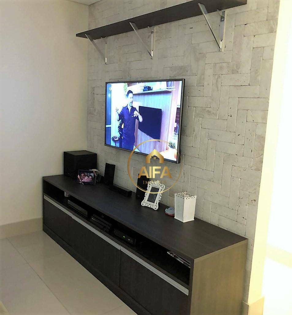 Apartamento à venda com 3 quartos, 105m² - Foto 8