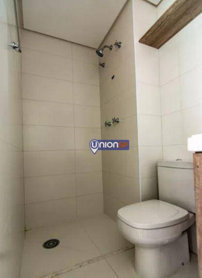 Apartamento à venda com 1 quarto, 41m² - Foto 13