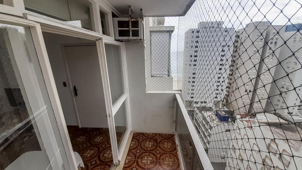 Apartamento à venda com 3 quartos, 120m² - Foto 6