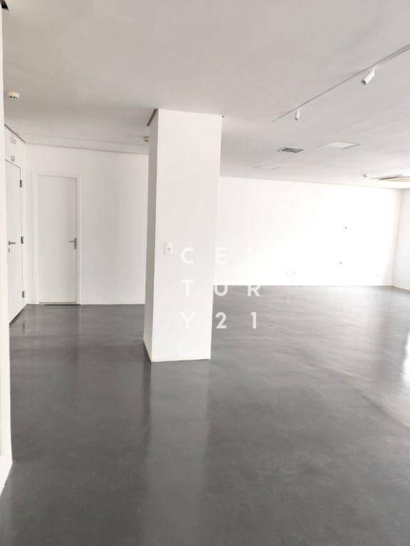 Conjunto Comercial-Sala para alugar, 124m² - Foto 17