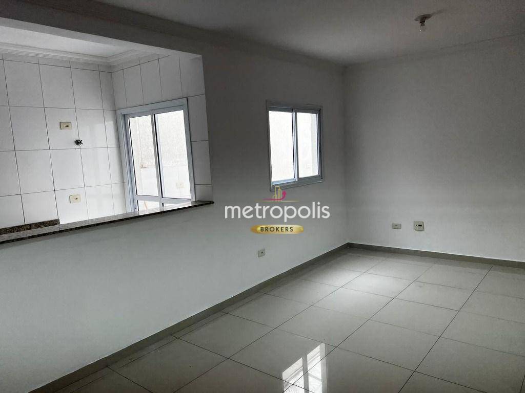 Apartamento à venda com 3 quartos, 74m² - Foto 3