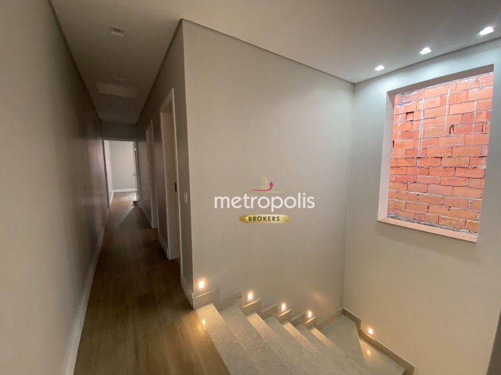 Sobrado à venda com 3 quartos, 300m² - Foto 28