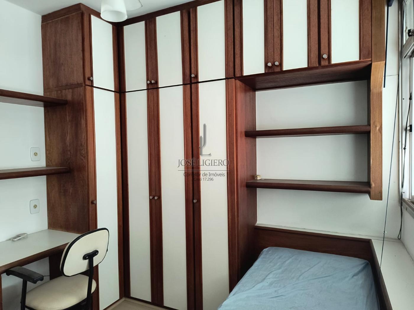 Apartamento à venda com 2 quartos, 93m² - Foto 17