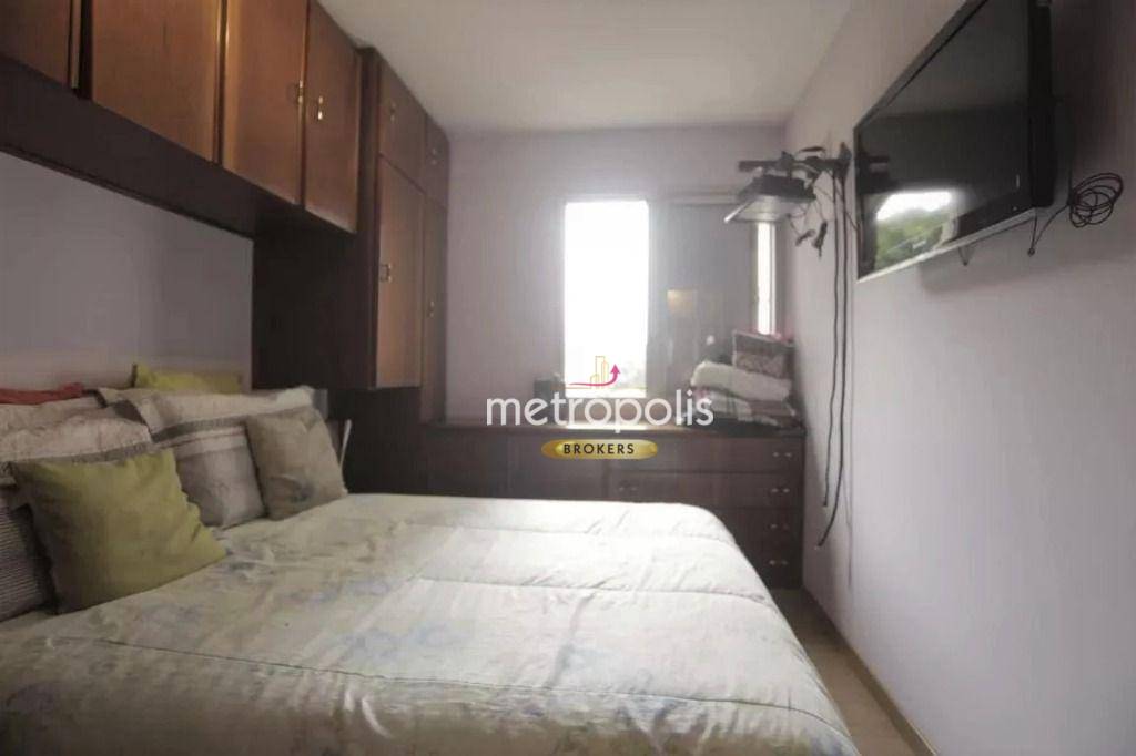 Apartamento à venda com 1 quarto, 45m² - Foto 8