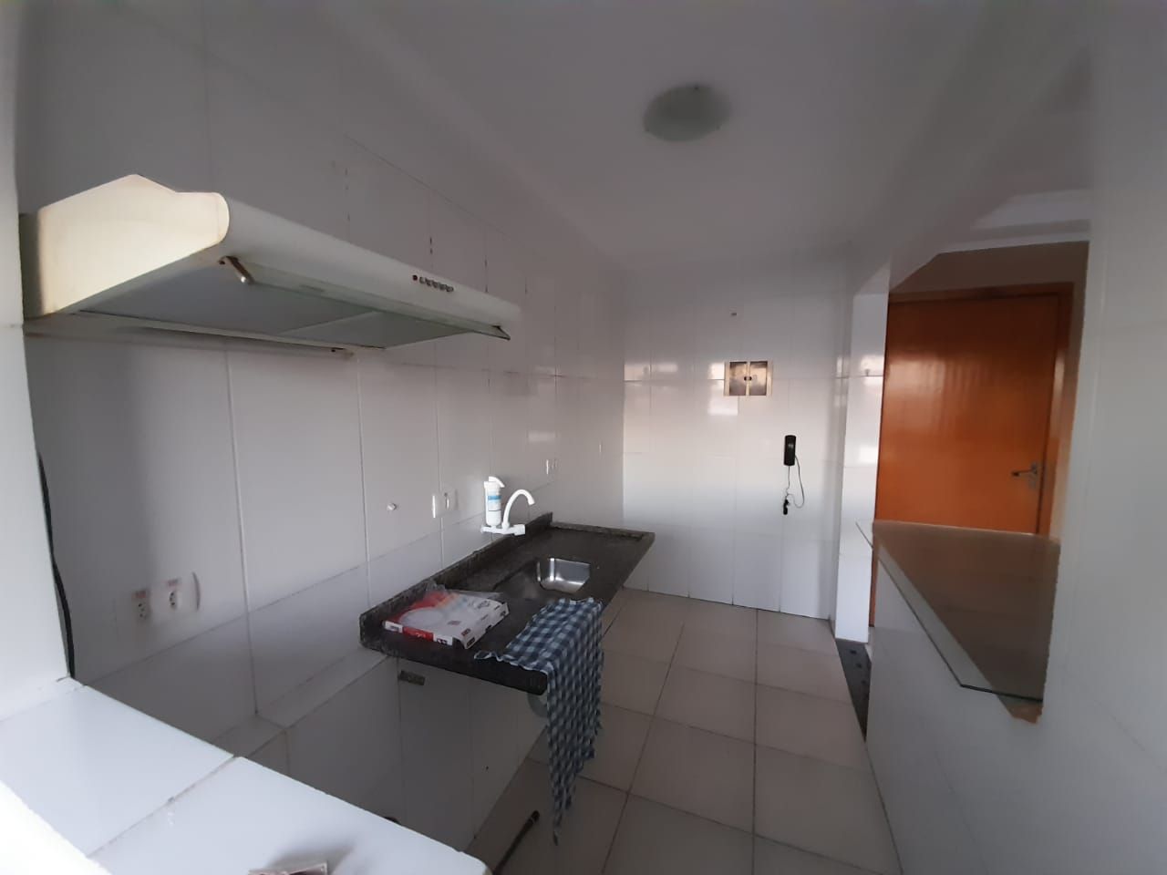 Apartamento à venda com 2 quartos, 55m² - Foto 4