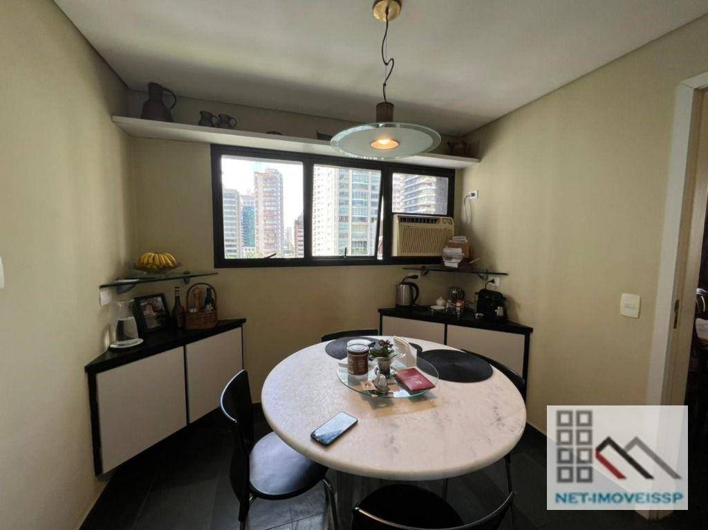 Apartamento à venda e aluguel com 4 quartos, 220m² - Foto 10