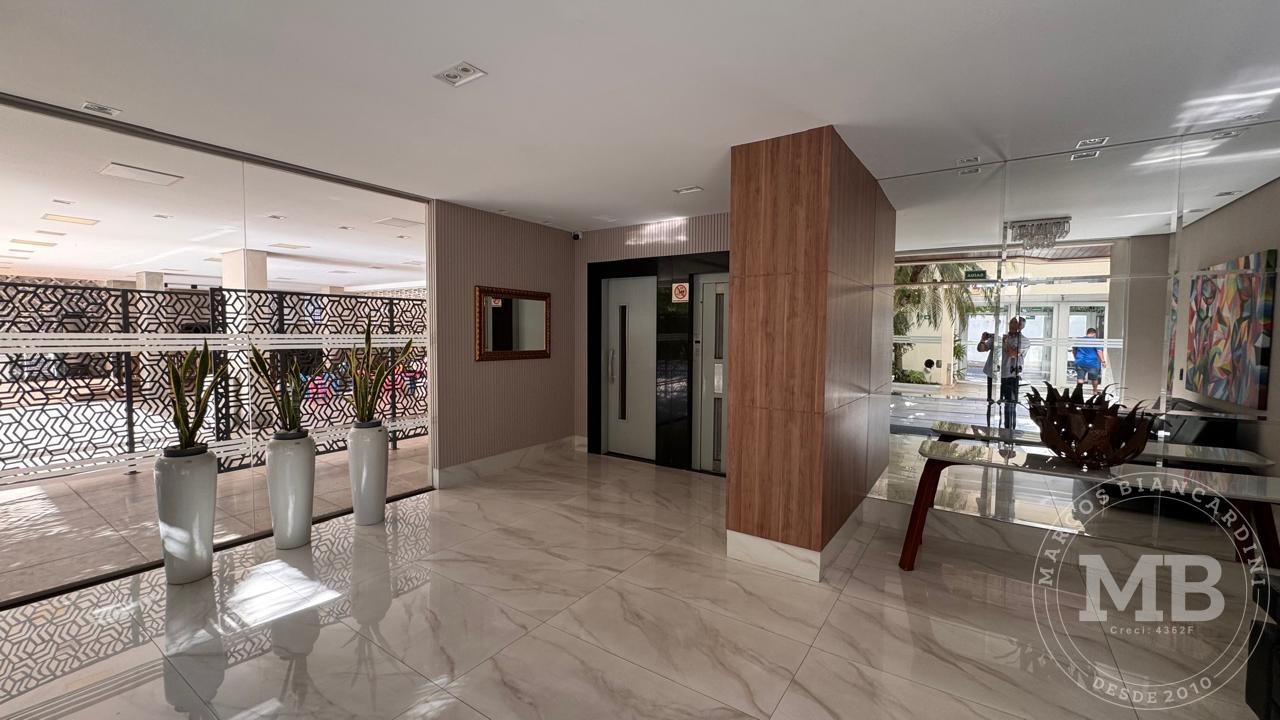 Apartamento à venda com 3 quartos, 190m² - Foto 9