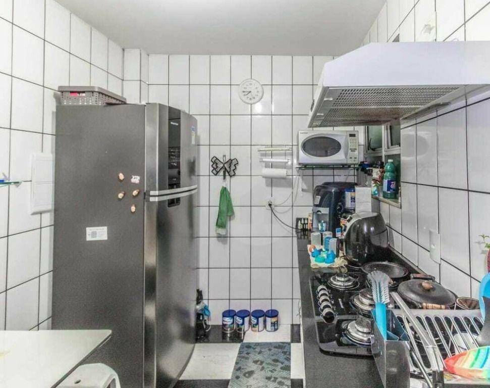 Cobertura à venda com 3 quartos, 180m² - Foto 12