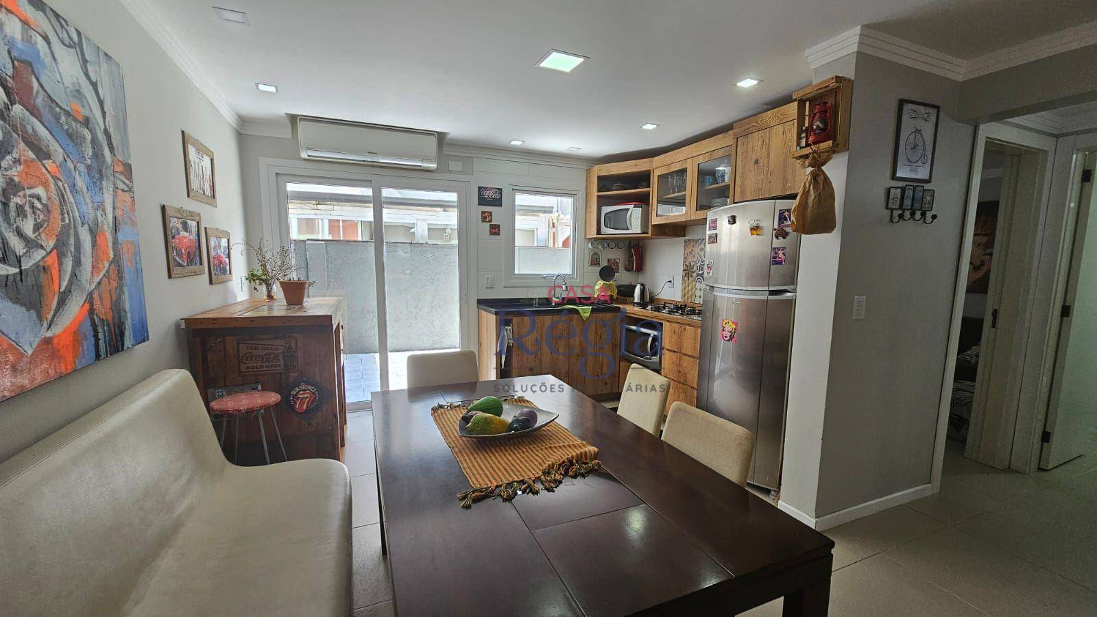 Casa de Condomínio para alugar com 4 quartos, 114m² - Foto 3