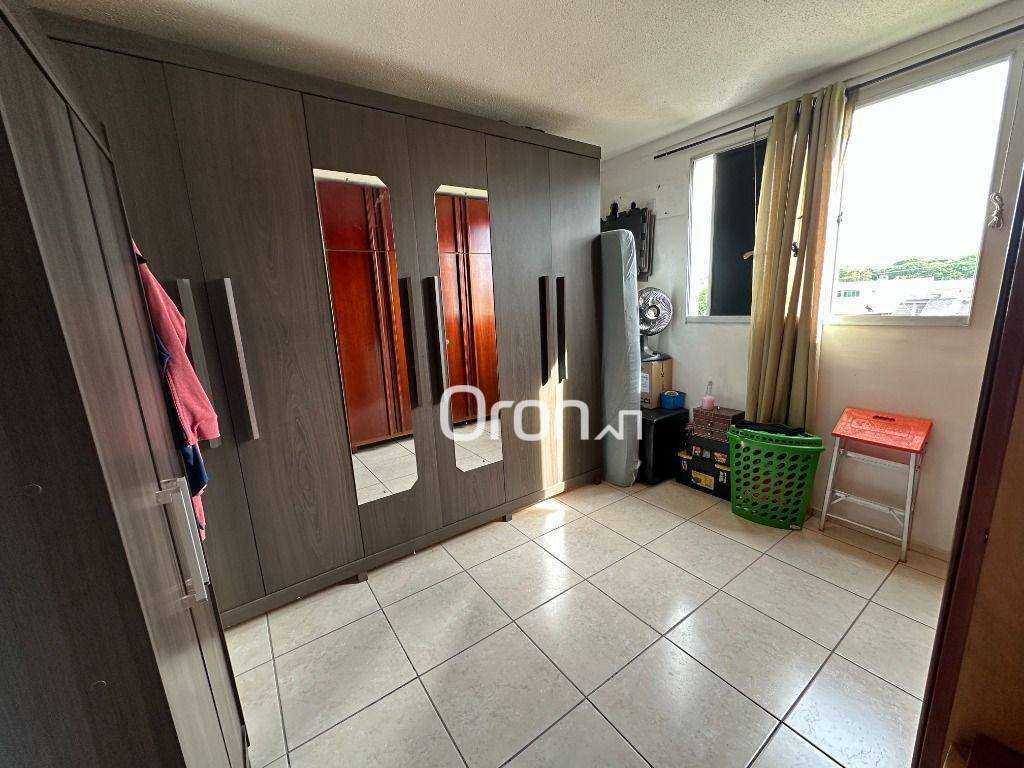 Apartamento à venda com 2 quartos, 50m² - Foto 4