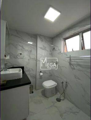 Apartamento para alugar com 1 quarto, 62m² - Foto 5