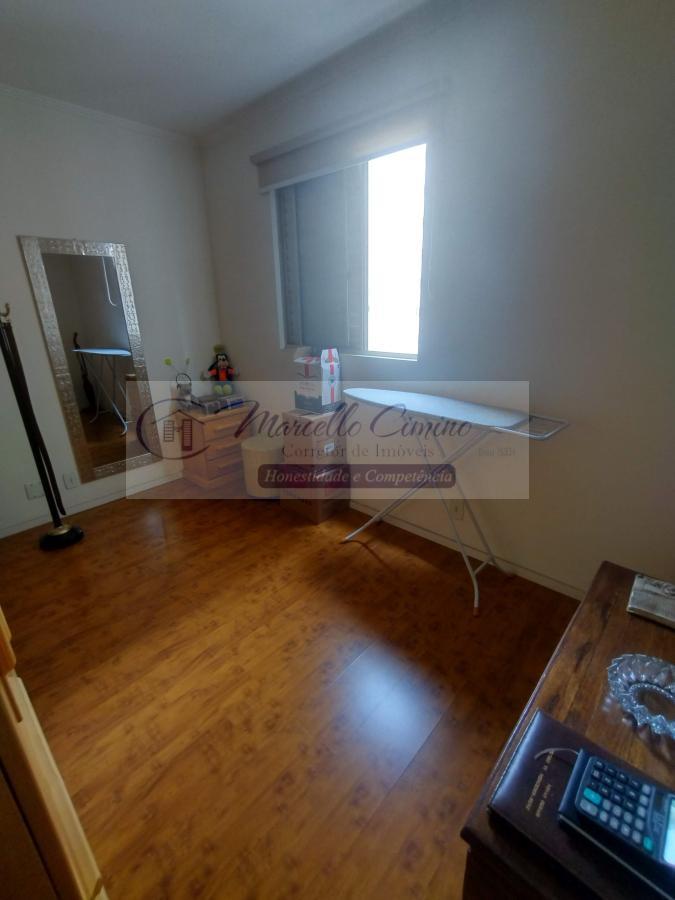 Apartamento à venda com 3 quartos, 65m² - Foto 9