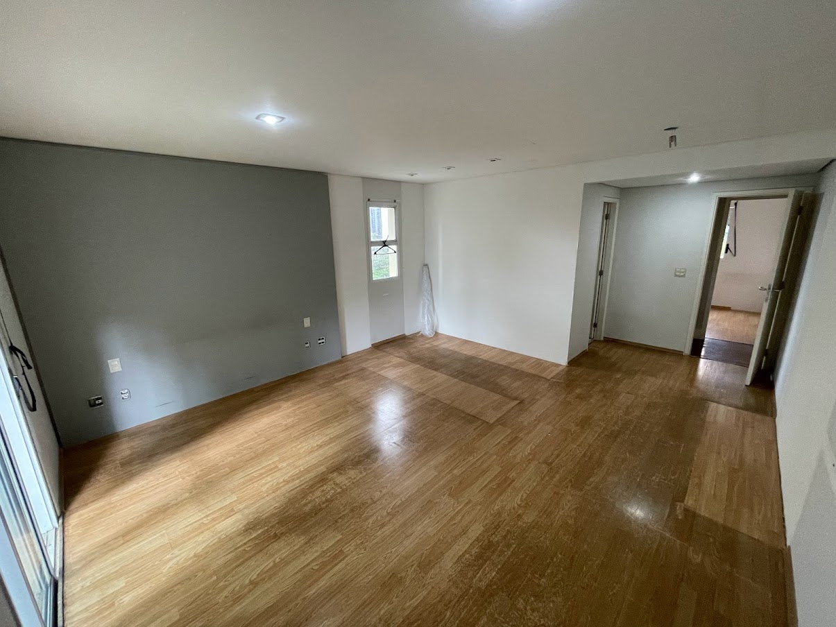 Apartamento à venda com 3 quartos, 169m² - Foto 8