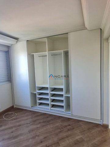 Apartamento para alugar com 2 quartos, 90m² - Foto 20