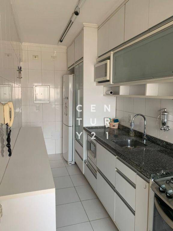 Apartamento para alugar com 2 quartos, 77m² - Foto 5