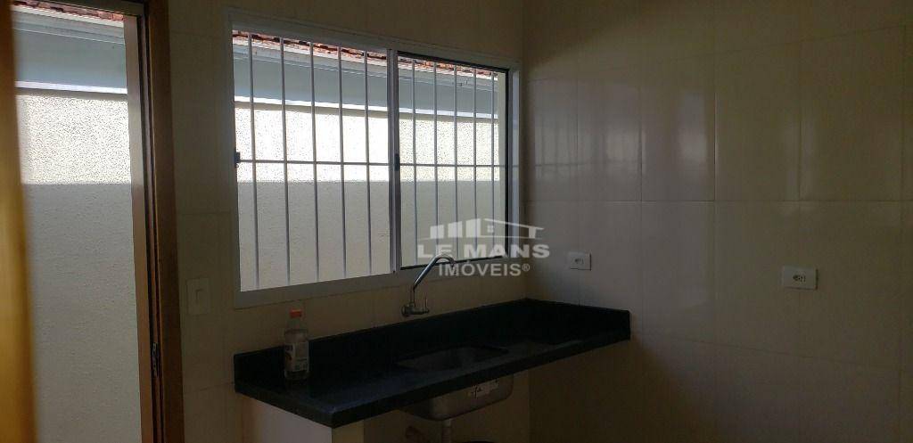 Casa, 2 quartos, 89 m² - Foto 3