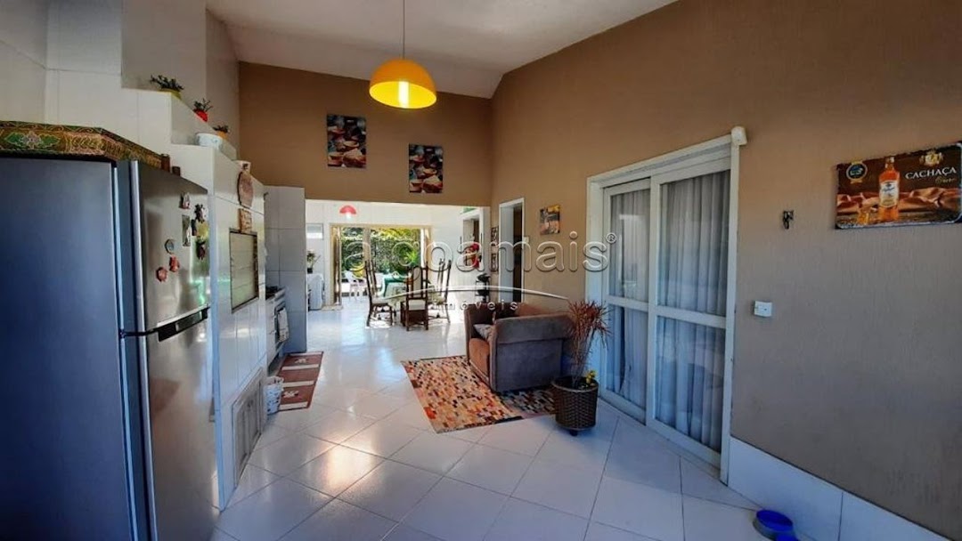 Casa à venda com 3 quartos, 126m² - Foto 11