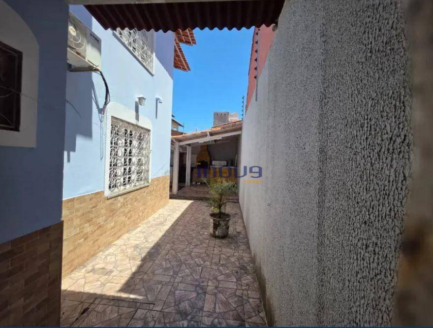 Casa, 4 quartos, 195 m² - Foto 4