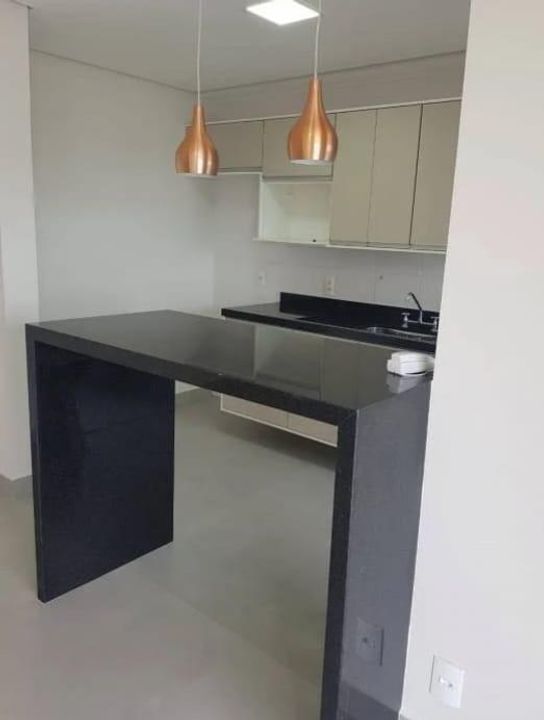 Apartamento à venda com 2 quartos, 61m² - Foto 1