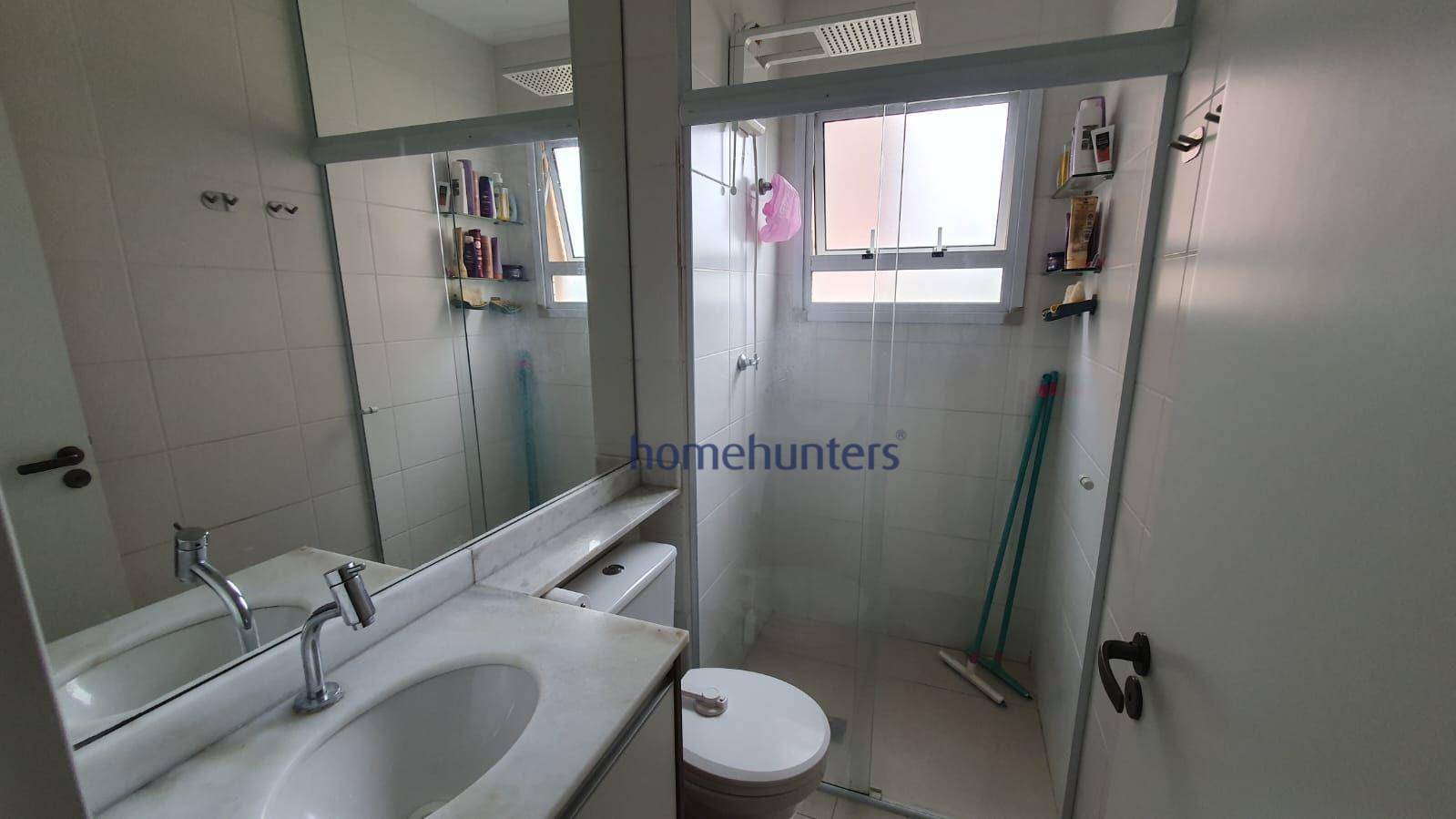 Apartamento à venda com 2 quartos, 56m² - Foto 11